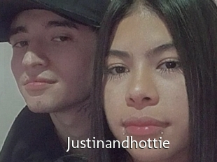 Justinandhottie