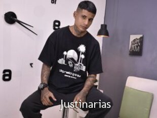 Justinarias