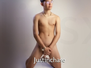 Justinchase