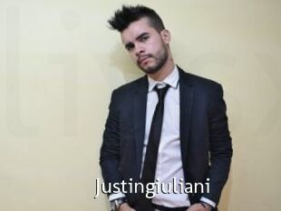 Justingiuliani