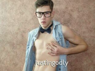 Justingodly