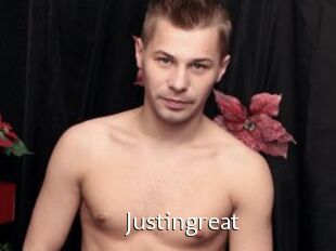 Justingreat