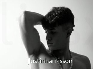 Justinharrisson