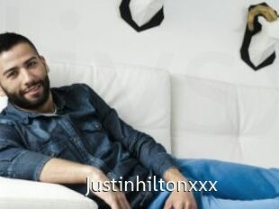 Justinhiltonxxx
