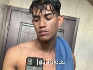 Justinjeus
