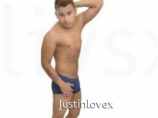 Justinlovex