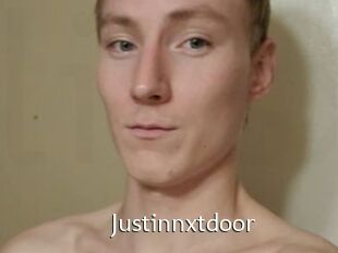 Justinnxtdoor