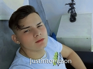 Justintompson