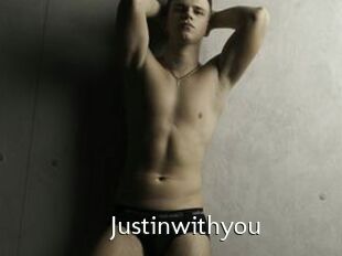 Justinwithyou