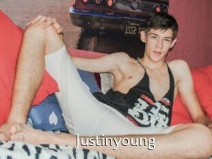 Justin_young