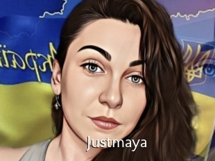 Justmaya