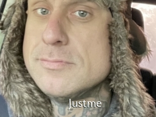 Justme