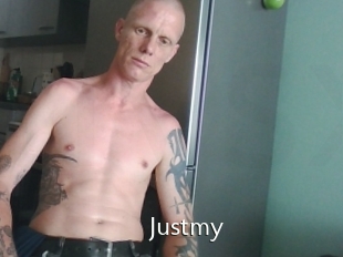 Justmy