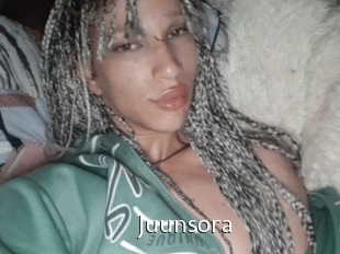 Juunsora