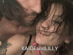 KAIDEandLILLY