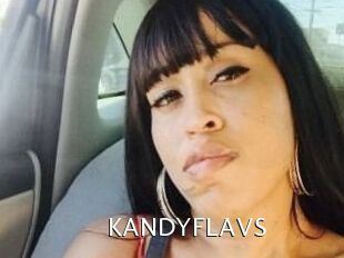 KANDYFLAVS