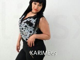 KARIME