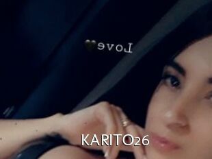 KARITO26