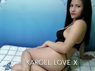KAROLL_LOVE_X