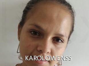 KAROLOWENSS