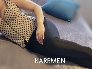KARRMEN