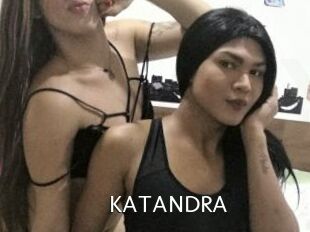 KATANDRA