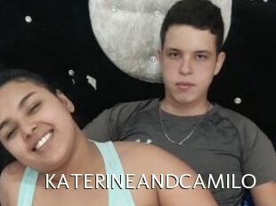 KATERINEANDCAMILO