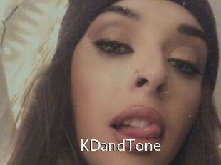 KDandTone