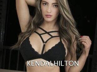 KENDALHILTON