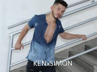 KENxSIMON