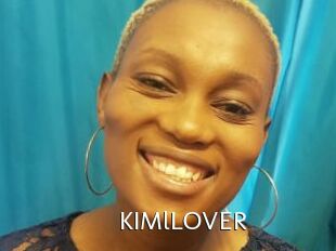 KIMlLOVER
