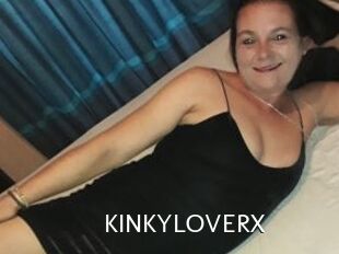KINKYLOVERX