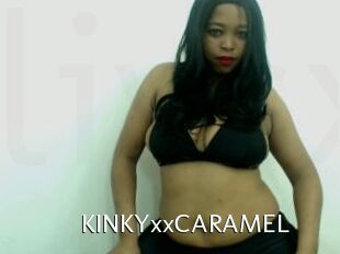 KINKYxxCARAMEL