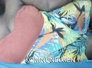 KOMNUNEUKEN