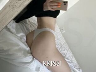 KRISSI