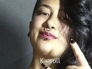 Kaaroll