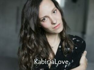 KabiriaLove