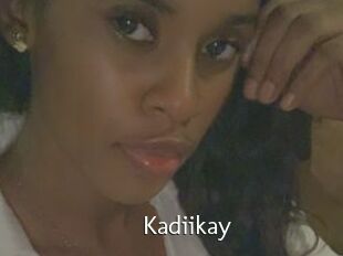 Kadiikay