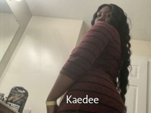 Kaedee