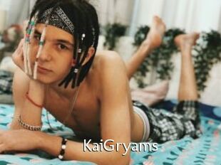 KaiGryams