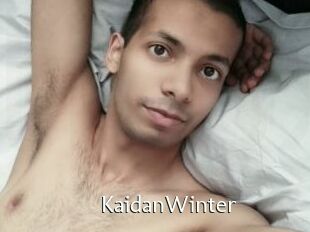 KaidanWinter