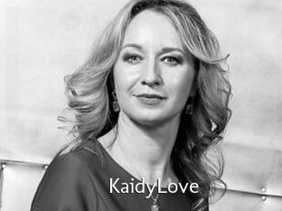 KaidyLove