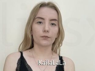 KailaLaLa