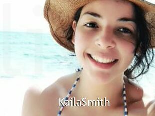 KailaSmith