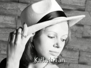 KailashTan