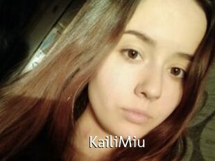KailiMiu