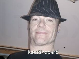 KainShepard