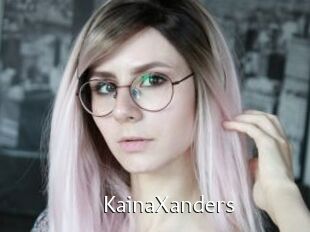 KainaXanders