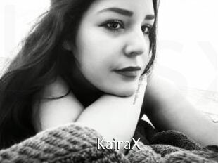 KairaX