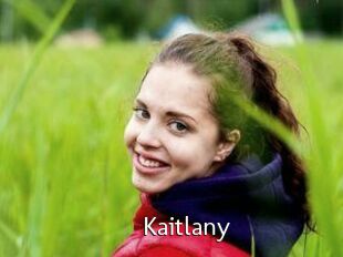 Kaitlany